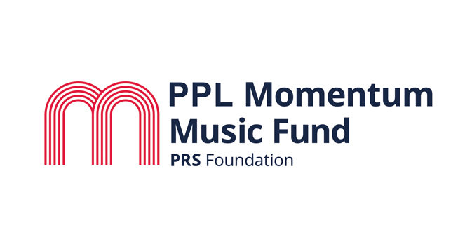 KOKOROKO: PPL Momentum - PRS for Music Foundation