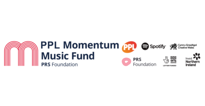 KOKOROKO: PPL Momentum - PRS for Music Foundation