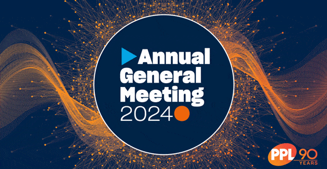 PPL Annual General Meeting 2024
