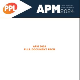 APM 2024 Document Pack Image