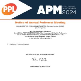 APM 2024 Notice Image