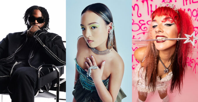 blanco, aimei 媚, delilah bon among latest artists to receive ppl momentum music fund support