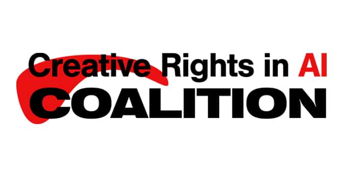 creative rights in ai coalition calls on government to protect copyright as generative ai policy develops