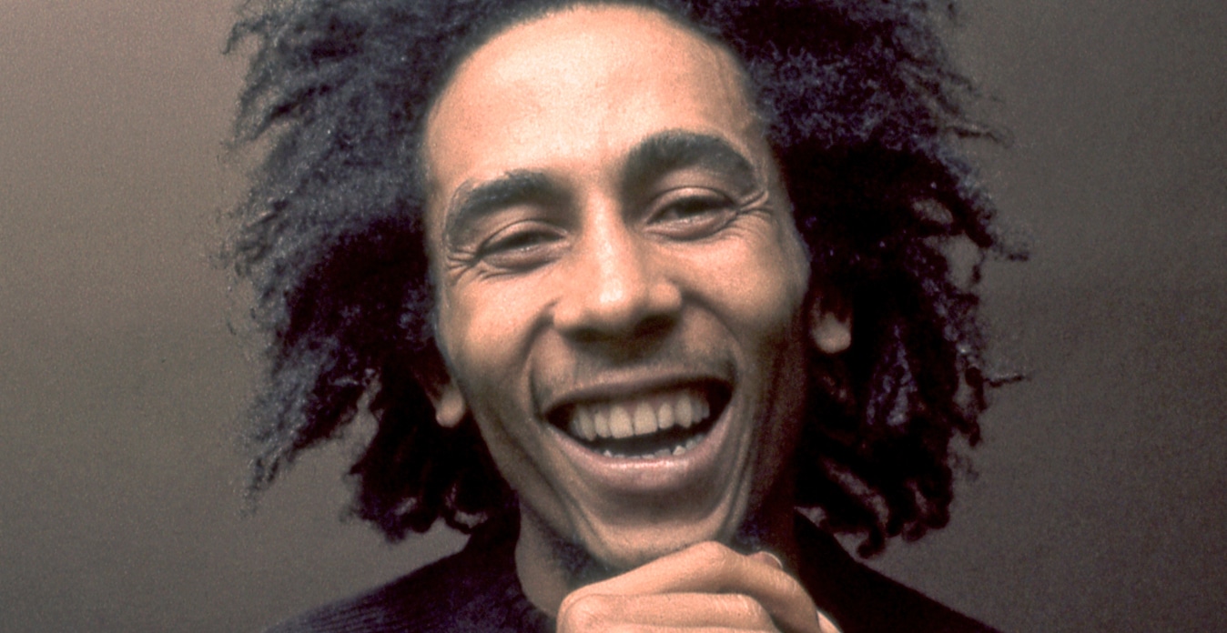 ‘could you be loved’ tops list of bob marley’s most played tracks in 21st century