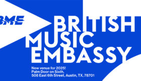 The British Music Embassy announces SXSW line-up: 80 performances from the UK’s most exciting new and emerging artists